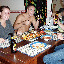 Costa Rica Paige Dinner Dancing