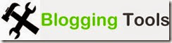 Blogging_Tools Blogging_Tools