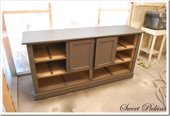 hutch and sofa table 024
