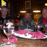 Oliebollentocht 2009