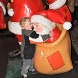 London Christmas Market