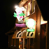 OpeningResidentie20112012