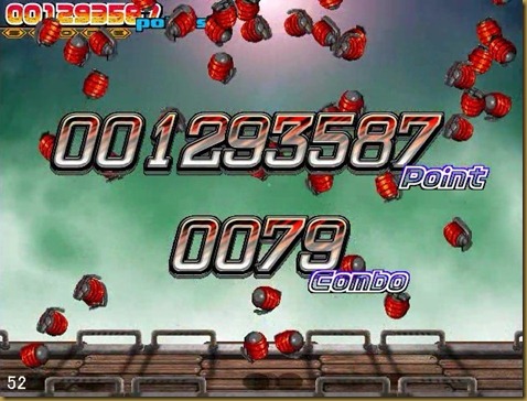 スコア スコア