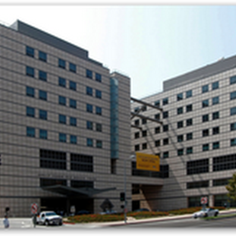 Former Chairman of UCLA Medical Center Orthopedic Surgical Unit Gets $10 Million Dollar Settlement in Whistleblower Case