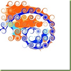 9.Image1 second scribble twirl with more scribble curlicues 9.Image1 second scribble twirl with more scribble curlicues