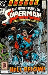 P00042 - ANNUAL ADVENTURES-OF-SUPE