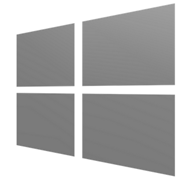 Windows 8 Logo Icon Windows 8 Logo Icon