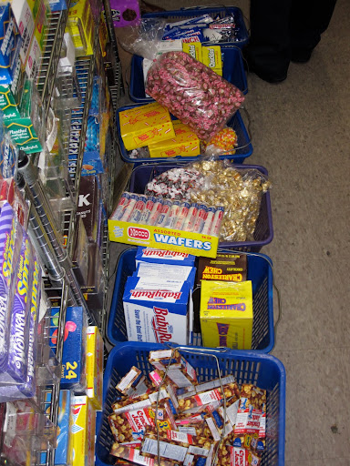 I kind of went a little crazy at the store... just maybe.