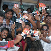 Ajith Fans Celebrate Billa 2 Release Stills 2012