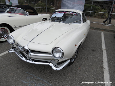  2012 Auction Previews Monterey California