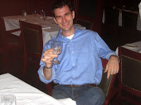 The last picture of a single Mr. Williams...note the 'mangagement ring'