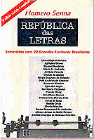 REPÚBLICA DAS LETRAS – ENTREVISTAS COM 20 GRANDES ESCRITORES BRASILEIROS . ebooklivro.blogspot.com  -