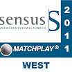 SensusMATCHPLAY2011WEST SensusMATCHPLAY2011WEST