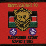 Kenya 93
