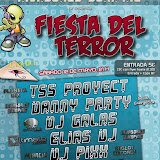 InvasoresBumpingPresFiestaDelTerrorLimbo Galería de fotos