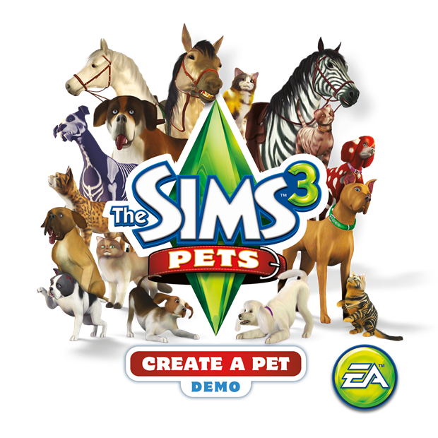 Criar-um-Pet Demo chegando semana que vem!