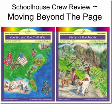 Moving Beyond The Page Moving Beyond The Page