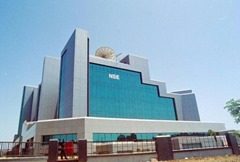 NSE building