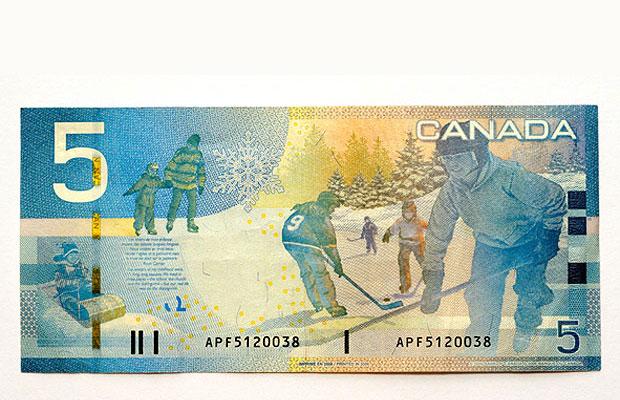 The World's Most Beautiful Currencies