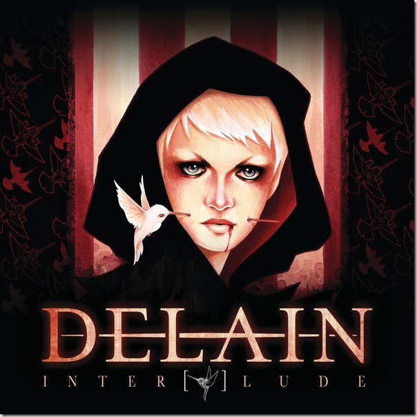 Delain - Interlude [Album] (iTunes Version)