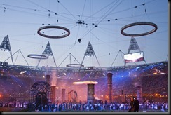 Drummers @ Olympic Stadium #2_1