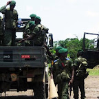 Des éléments des FARDC au Nord-Kivu (Archives).