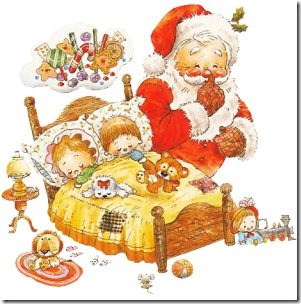 papa noel v papa noel v
