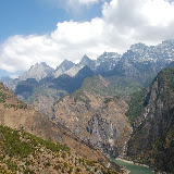 Tiger Leaping Gorges