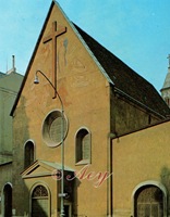 chiesa dei capp chiesa dei capp
