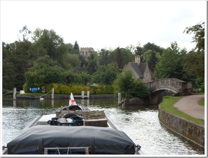 SAM_1687 Iffley Lock SAM_1687 Iffley Lock