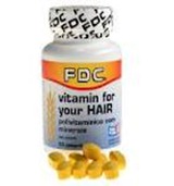 fdc hair fdc hair