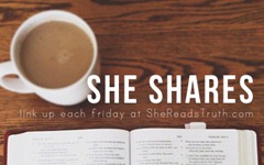 SheShares