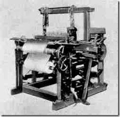 toyoda automatic loom