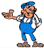 El chapucillas. chapuza