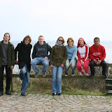 Ameland Semester 2 2005/2006