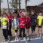 BvV Pupillen en Miniemen Jongens