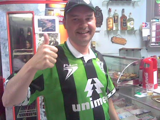 Isso é que é o verdadeiro amor eterno!