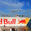 Фотоотчет с Red Bull Flugtag 2011