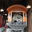 Roundhouse, Greenfield Village at Henry Ford. &ndash; 08-Aug-2010