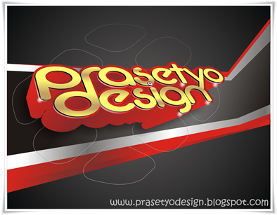 effect 3d prasetyo design