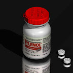 Caso Tylenol (1982), en el que murieron siete personas en Chicago después de ingerir cápsulas que habrían sido tratadas con cianuro.Gentileza: Google
