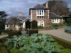 Aug 7 - Heronswood