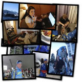 Pictures from WC 4-6 2011-01-04 Oberhof-Ruhpolding-Antholz