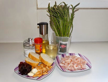 Cocina Española Cocina Española