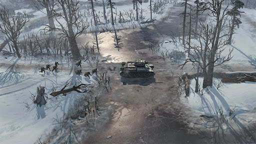 Company of Heroes 2 Review