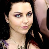 Evanescence - Amy Lee 3