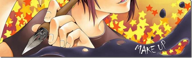 Banner - Make U.P Banner - Make U.P