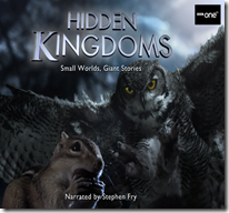 Hidden Kingdoms 02 cover