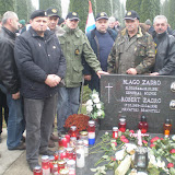 Vukovar članovi udruge vp 18.11.2011.