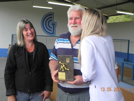 5º Troféu Amigos da Bocha do Country Club tem seu campeão